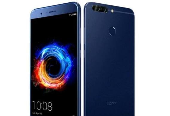 6GB RAM, 4000mAh बॅटरी, 'हुआवे'चा नवा स्मार्टफोन लाँच