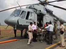 छत्तीसगडमध्ये नक्षलवादी आणि जवानांमध्ये चकमक, दोन जवान शहीद