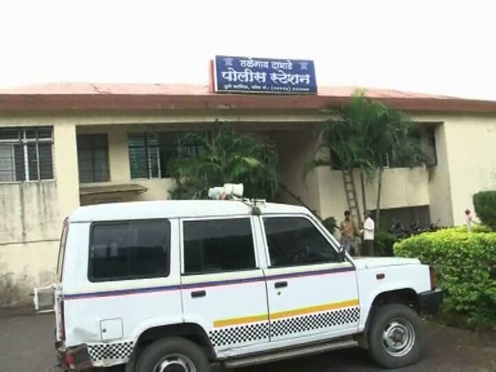 Suspect Of Robbery Attempted Suicide In Pimpri Latest Updates पुण्यात पोलीस स्टेशनच्या कोठडीतच आरोपीचा आत्महत्येचा प्रयत्न