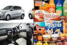 जीएसटीनंतर या वस्तू स्वस्त, तुमचे पैसे कुठे वाचणार?