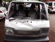 सांगलीत भाजप आणि काँग्रेस-राष्ट्रवादीच्या कार्यकर्त्यांमध्ये तुंबळ हाणामारी