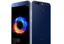 6 जीबी रॅम, 4000 mAh बॅटरी, ऑनर 8 प्रो स्मार्टफोन भारतात लाँच