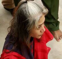 जेलमध्ये असलेल्या इंद्राणी मुखर्जीवर आणखी एक गुन्हा!