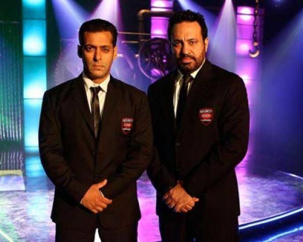 ईदच्या मुहूर्तावर रिलीज झालेले सिनेमे आणि कमाई : बॉडीगार्ड (2011)- 88.75 कोटी (बुधवार-रविवार)