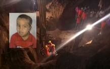 साताऱ्यातील विरळीमध्ये बोअरवेलमध्ये पडलेल्या चिमुरड्याचा मृत्यू