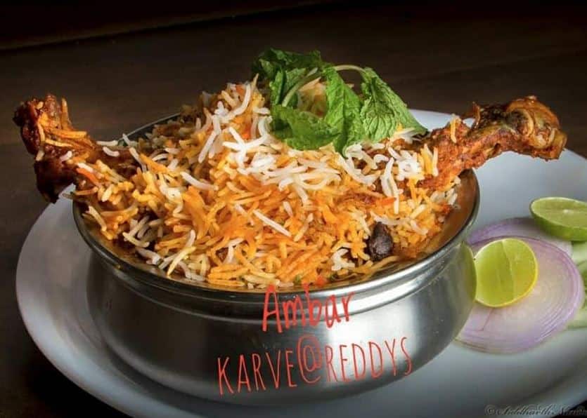 खादाडखाऊ : तंदूर में तंदूर रेड्डीज की तंदूर