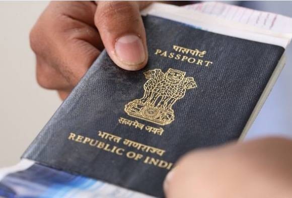 five new passport offices in maharshtra महाराष्ट्रात पाच नवी पासपोर्ट कार्यालयं