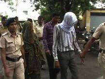 जन्मदात्या आईकडून मुलीचं 6 वर्षात 6 वेळा लग्न, आरोपी आईसह एकास अटक