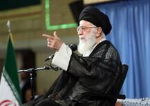 इराणचे सर्वोच्च नेते अयातुल्ला खोमेनींनी ओकली काश्मीरविरोधी गरळ