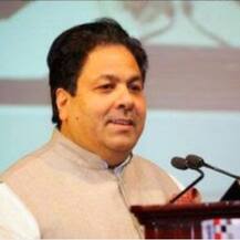 राजीव शुक्ला अध्यक्ष, लोढा समितींच्या शिफारसींसाठी BCCI ची नवी समिती