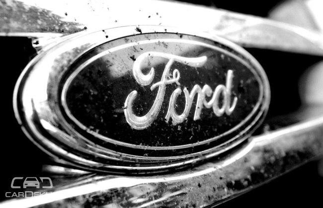 Ford India Issues Recall For 39315 Cars Latest Update फोर्डने तब्बल 39,315 कार परत मागवल्या