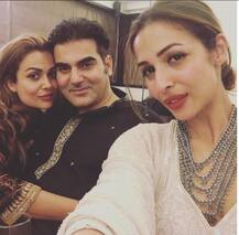 ईदनिमित्त सलमानची पार्टी, बॉलिवूड अभिनेत्रींची हजेरी