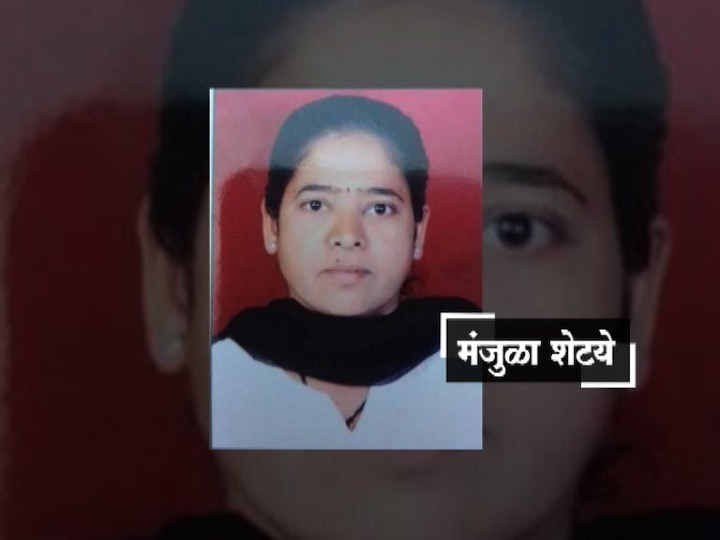 Byculla Jail Murdered Inmate Manjula Shetye Report Submitted By Jail Authority मंजुळाच्या गुप्तांगाला जखमा नाहीत: जेल प्रशासन