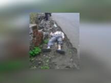 चार कोटींच्या विम्यासाठी स्वत:च्याच मृत्यूचा बनाव