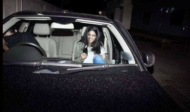 Photo: Manav Mangalani
