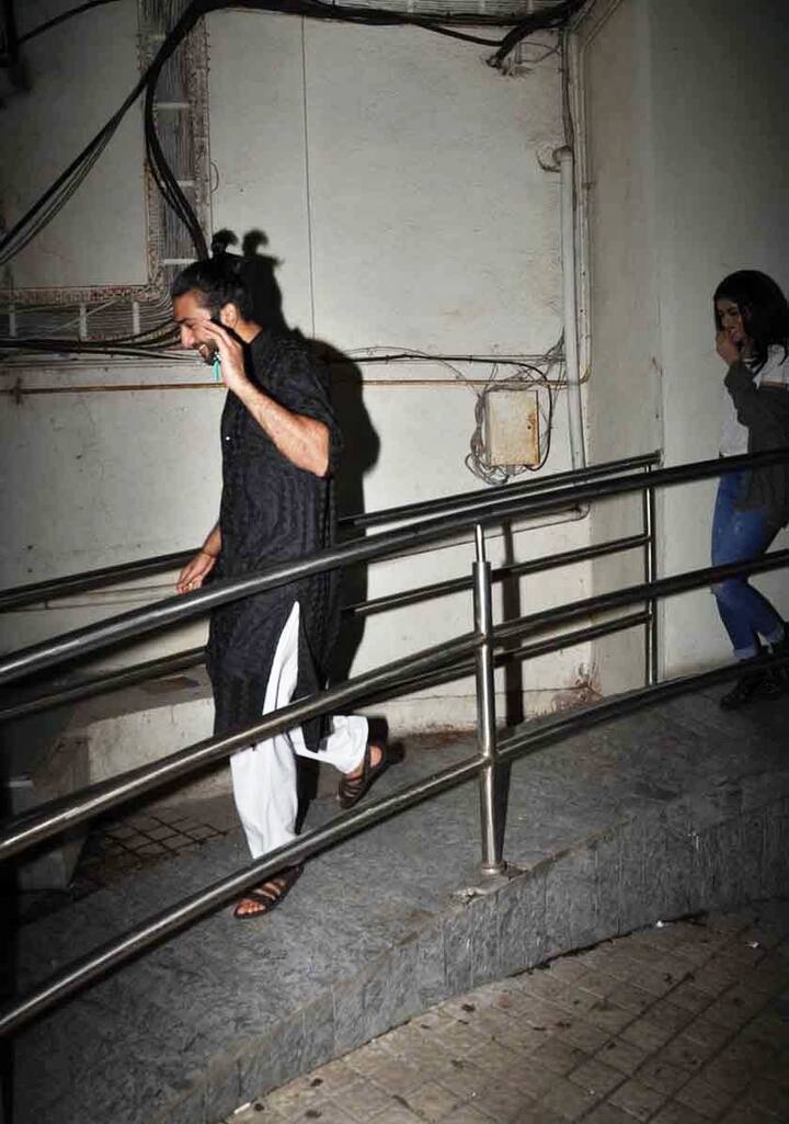 Photo: Manav Mangalani