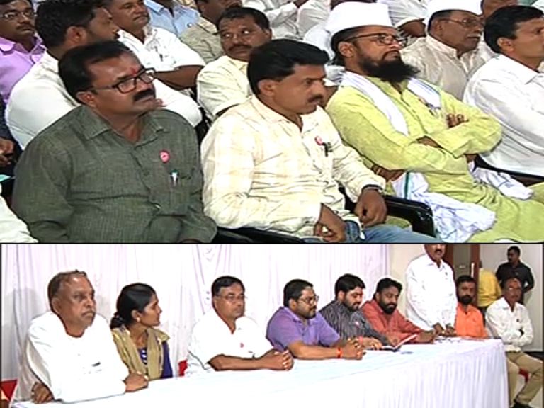 ‘स्वाभिमानी’चे तुपकर सत्तेतून बाहेर पडण्यास तयार, सदाभाऊंचं काय?