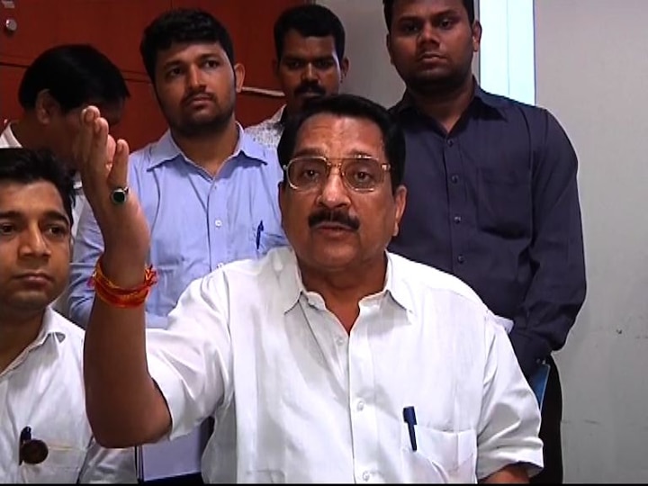 Mumbai Bjp Mla Raj Purohit To Demand To Make Vande Mataram Compulsory Latest Update राज्यातही 'वंदे मातरम्'सक्ती, राज पुरोहित मागणी करणार
