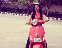 ढिन्चॅक पूजाचे सर्व व्हिडीओ यू-ट्यूबवरुन डिलीट!