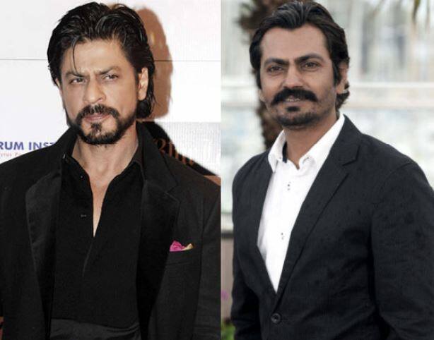 Shahrukh Khan And Nawazuddin Siddiqui Named In Online Scam Worth 500 Crore Latest Update 500 कोटींच्या ऑनलाईन घोटाळ्याच्या तक्रारीत शाहरुख-नवाझचं नाव