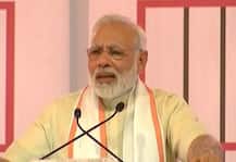 माणसांचा जीव घेणं ही गोरक्षा नाही, मोदी भावुक