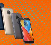 मोटो E4, E4 प्लस स्मार्टफोनचं लवकरच भारतात लाँचिंग