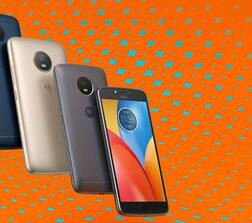 मोटो E4, E4 प्लस स्मार्टफोनचं लवकरच भारतात लाँचिंग