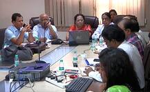 ठाण्यात 133 जणांना स्वाईन फ्लू, दिल्लीहून डॉक्टरांची टीम दाखल