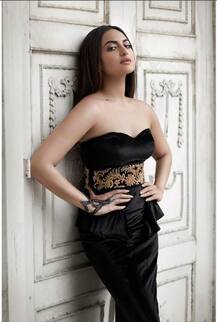 अभिनेत्री सोनाक्षी सिन्हाचं नवं फोटो शूट