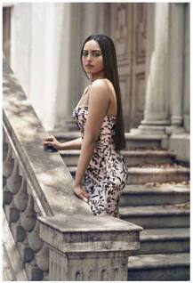 अभिनेत्री सोनाक्षी सिन्हाचं नवं फोटो शूट