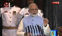 जीएसटी म्हणजे \'गुड अँड सिंपल टॅक्स\' : पंतप्रधान मोदी