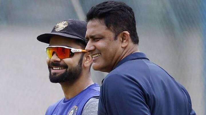 'भारतीय क्रिकेटसाठी आम्हाला जे-जे काही आम्हाला चांगलं वाटेल ते आम्ही करु. कुंबळेची नियुक्ती करताना देखील आम्ही असचं केलं होतं. त्यांनी आम्हाला चांगला रिझल्ट दिला.' असं गांगुली म्हणाला. 