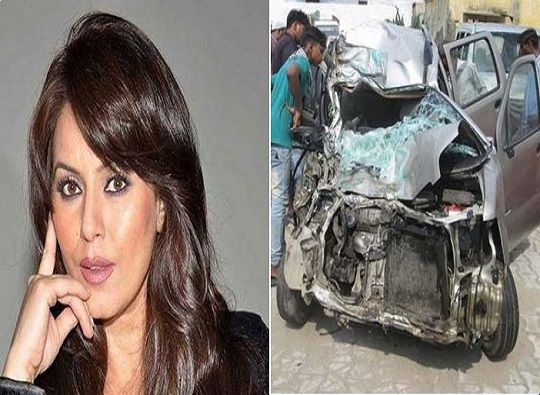 Mahima Chaudharys Cousin Sister In Law Die In Car Crash Live Update अभिनेत्री महिमा चौधरीचे भाऊ-वहिनी अपघातात मृत्युमुखी