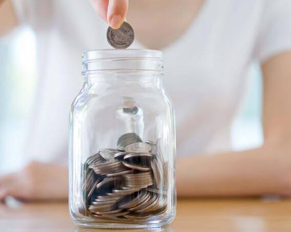 Government cuts interest on small savings schemes latest updates अल्प बचत योजनांवरील व्याजदरांमध्ये कपात