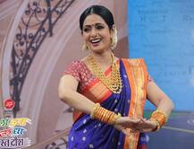 हवा येऊ द्याच्या मंचावर श्रीदेवीची \'हवाहवाई\'