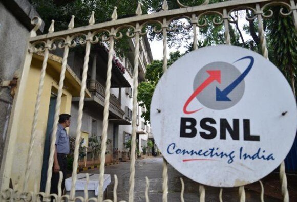 Bsnl Offers Up To 6 Times More Data For Free To Postpaid Users ग्राहकांना 6 पट डेटा मिळणार, BSNL ची धमाकेदार ऑफर