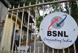 ग्राहकांना 6 पट डेटा मिळणार, BSNL ची धमाकेदार ऑफर