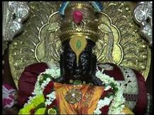 आषाढीनिमित्त पंढरीत भक्तीचा सोहळा, मुख्यमंत्र्यांच्या हस्ते विठूरायाची महापूजा