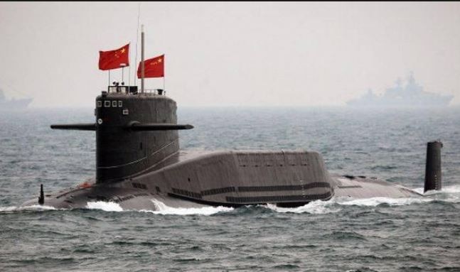 Amid Border Stand Off Chinese Ships In Indian Ocean Latest Update हिंदी महासागरात चीनच्या कुरापती, युद्धनौका तैनात