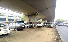 मुंबईतील उड्डाणपुलांच्या खाली \'नो पार्किंग\'