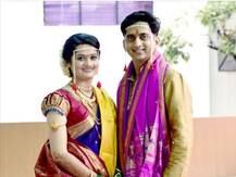 सगळ्यांना भरावा लागणार GST... अमेय वाघचा उखाणा