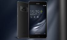 8GB RAM, असुस ZenFone AR स्मार्टफोनचं 13 जुलैला भारतात लाँचिंग