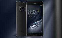 8GB RAM, असुस ZenFone AR स्मार्टफोनचं 13 जुलैला भारतात लाँचिंग