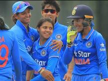 विश्वचषकात मिताली राजच्या ब्रिगेडचा सामना श्रीलंकेशी