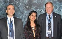 अमरावतीच्या तरुणीला आयर्लंडमध्ये कल्पना चावला स्कॉलरशिप