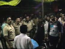 नाशिक पोलिसांची आयडिया, दहशत संपवण्यासाठी गुंडांची धिंड