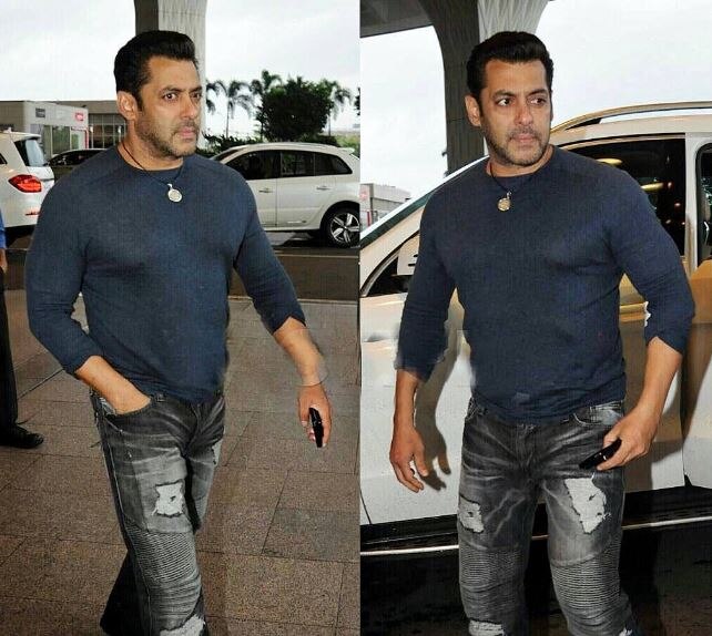 Salman khan ki chain Outlet