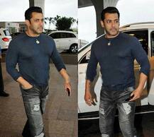 \'ट्युबलाईट\'च्या अपयशामुळे सलमानने लकी ब्रेसलेट काढलं?