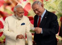 पंतप्रधान मोदींचं जगातील सर्वात सुरक्षित हॉटेलमध्ये वास्तव्य