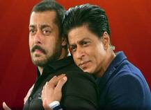 ... म्हणून शाहरुखकडून सलमानला लक्झुरिअस कार गिफ्ट